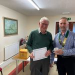 3rd Prize Allotment Competition 2021